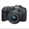 佳能（Canon）EOS R8 全畫(huà)幅微單數碼相機 RF24-50鏡頭套裝（約2420萬(wàn)像素/小型輕量） 曬單實(shí)拍圖
