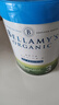 貝拉米（Bellamy's）白金版3段幼兒奶粉800g 12~24月 有機(jī)A2蛋白 澳洲原裝進(jìn)口 曬單實(shí)拍圖