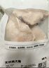 1號會員店 無抗單凍雞大胸 出口級食材雞肉健身雞胸肉雞里脊 凈重2斤 曬單實拍圖