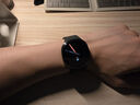 三星 Samsung【國家補貼】Watch8 藍牙通話(huà)智能手表/運動(dòng)手表/電話(huà)手表 披荊斬棘哥哥同款 40mm 慕巖灰 曬單實(shí)拍圖