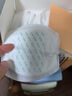 新貝 防溢乳墊 一次性防溢乳貼溢奶墊 柔軟透氣100片（3D款） 曬單實(shí)拍圖