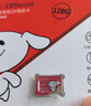 banq 128GB TF（MicroSD）存儲卡 A1 U3 V30 4K 行車(chē)記錄儀&安防監控專(zhuān)用內存卡 高度耐用 曬單實(shí)拍圖