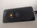 HUAWEI Pura 80 Pro  12GB+512GB 釉黑一英寸主攝  個(gè)性色卡 AI輔助構(gòu)圖 華為鴻蒙智能手機(jī) 曬單實(shí)拍圖