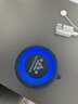 ROBERILLINE德國M400三代無線藍(lán)牙音箱戶外便攜小型超重低音炮高音質(zhì)騎行音響 瀚海藍(lán) 曬單實(shí)拍圖