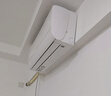 格力（GREE）1.5匹天儀 新1級能效變頻 壁掛式臥室省電空調掛機KFR-35GW/(35504)FNhAa-B1 家電國家補貼 曬單實(shí)拍圖