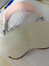 Apple/蘋果 AirPods Max (USB-C) 星光色 無線藍(lán)牙耳機 主動降噪耳機 頭戴式耳機 曬單實拍圖