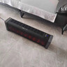揚子（YANGZI）踢腳線(xiàn)取暖器家用電暖器全屋速熱仿真火焰電暖氣智能語(yǔ)音遙控循環(huán)對流防水移動(dòng)地暖浴室干衣暖風(fēng)機 機械款【3D仿真火焰+2000W】 曬單實(shí)拍圖