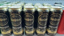 健力士（GUINNESS）精釀黑啤 百威集團(tuán) 聚會聚餐 中秋送禮 440mL 12罐 紙箱 曬單實(shí)拍圖