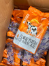 完達(dá)山（wondersun）優(yōu)巧貝能牛奶4段兒童成長配方奶粉400g/袋 （3-6周歲適用兒童奶粉 優(yōu)巧1袋 曬單實(shí)拍圖