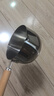 蘇泊爾（SUPOR）潑油小鍋不銹鋼潑油鍋家用澆淋油熗油 KGF20AH10 曬單實(shí)拍圖
