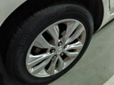 佳通(Giti)汽車輪胎205/55R16 91H E1 原配 大眾寶來 適配速騰/朗逸 曬單實(shí)拍圖