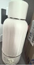 小白熊SnowBear無(wú)線(xiàn)便攜恒溫壺嬰兒水壺保溫水杯外出泡奶電熱杯熱燒水500mL5073 曬單實(shí)拍圖