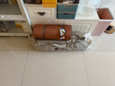 牧高笛（MOBIGARDEN）零動(dòng)155自動(dòng)帳篷 戶(hù)外露營(yíng)防曬大門(mén)廳帳篷黑膠 NX24561044 大象灰 曬單實(shí)拍圖