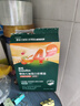 英氏嬰幼兒加鈣面條原味200g寶寶輔食掛面兒童面無(wú)添加食鹽早餐面食 曬單實(shí)拍圖