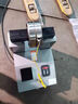 圣勇士軸承加熱器工業(yè)智能電磁感應HA-1-2-3-4-5聯(lián)軸器齒輪軸承安裝拆卸 常規款HA-1內徑30-70mm 曬單實(shí)拍圖