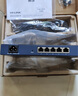 TP-LINK TL-R470GP-AC PoE供電·AP管理一體化企業(yè)級路由器 5個(gè)千兆端口 1WAN+4LAN 4口支持POE 曬單實(shí)拍圖