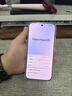 小米（MI）小米 17 Pro Max 妙享背屏 第五代 驍龍 8 至尊版7500mAh小米金沙江電池冷煙紫 12GB+512GB 5G手機 曬單實(shí)拍圖