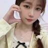 胖東來(lái)品質(zhì)S925純銀小方糖項鏈女輕奢小眾鎖骨鏈配飾鋯石吊墜送女 【盒子鏈】925銀小方糖項鏈 曬單實(shí)拍圖