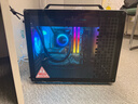 華碩（ASUS）ROG小吹雪intel Ultra7 265KF/RTX5080/5070TI/5060TI純白迷你ITX臺(tái)式組裝電腦游戲主機(jī) 喬思伯Z20 配一丨U7 265K丨準(zhǔn)系統(tǒng) 曬單實(shí)拍圖
