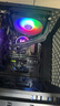 微星（MSI）AMD R7 7800X3D/9700X/9070GRE/9070XT/5060Ti/5070臺式組裝機游戲電競三角洲行動(dòng)電腦主機DIY整機 配置九：7800X3D+RTX5060Ti  曬單實(shí)拍圖