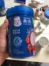 嘉寶（GERBER）高鐵米粉嬰幼兒輔食米糊原味250g 含DHA活性益生菌6月齡 曬單實(shí)拍圖