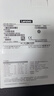 聯(lián)想（Lenovo）8倍速 USB外置光驅 DVD外置刻錄機 移動(dòng)光驅 外接光驅 筆記本電腦便攜光驅外置讀刻一體黑色 GP70N 曬單實(shí)拍圖