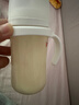 a2奶粉紫白金A2+DHA+5種核苷酸嬰兒配方奶粉2段(6-12月)900g 曬單實拍圖