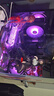 華碩全家桶【24期免息】RTX/5070/5060Ti/5060顯卡14600KF/230F臺式整機明日香mod機箱組裝電腦DIY主機 i5 12400F+華碩RTX5060 配置一 曬單實拍圖