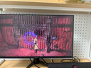 AOC 25G40SE 24.5英寸300HZ超頻310HZ電競顯示器Fast IPS HDR400 0.3MS響應硬件低藍光電腦游戲顯示屏 【升降旋轉】310Hz HDR400 25G4S 曬單實(shí)拍圖