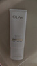 玉蘭油（OLAY）全新30氨基酸潔面100g卸妝控油深層清潔洗面奶男女化妝品膚護品 曬單實(shí)拍圖