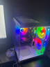 七彩虹 RTX5060Ti/RTX5060/5050高配獨顯+英特爾高端18核36線(xiàn)程臺式電腦電競直播設計主機i5/i7/i9組裝機 配置五【i9級14核28線(xiàn)程+RTX3060】 電腦主機+外設禮包 曬單實(shí)拍圖