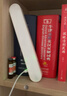 腓立比磁吸臺燈學(xué)習宿舍燈學(xué)生寢室酷斃燈電腦桌護眼燈床頭閱讀夜燈 遙控款磁吸臺燈 【充插兩用無(wú)頻閃更護眼】 曬單實(shí)拍圖