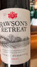 洛神山莊（Rawsons Retreat）奔富 梅洛/美樂干紅葡萄酒 750ml*6木塞原箱【澳版】 曬單實(shí)拍圖