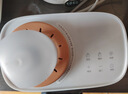波咯咯（bololo）溫奶器搖奶器一體二合一嬰兒無(wú)水暖奶器奶瓶熱奶器自動(dòng)沖奶機 【Plus款】紅外精準控溫/暖奶/搖奶/保溫/母乳解凍 曬單實(shí)拍圖