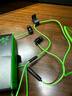 雷蛇（Razer）戰(zhàn)錘狂鯊V3 有線入耳式耳機(jī)耳塞 7.1環(huán)繞聲 吃雞神器 三角洲官方指定 Type C（贈THX軟件 可調(diào)EQ） 曬單實(shí)拍圖