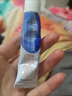 德國Mykoderm嬰幼兒童鵝口瘡凝膠咪康唑口腔潰瘍凝膠嬰兒鵝口瘡用藥 德國原裝進(jìn)口 鵝口瘡凝膠20g/支 曬單實(shí)拍圖