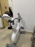麥瑞克（MERACH）動(dòng)感單車家用智能自發(fā)電健身器材室內(nèi)自行車絕影ONE2代 MR-S10W2 曬單實(shí)拍圖