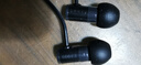 FINAL E1000 便攜入耳式耳機 無(wú)損音樂(lè )耳機耳塞 潮流耳機 黑色 曬單實(shí)拍圖