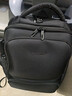 高爾夫（GOLF）雙肩包男士商務(wù)旅行背包15.6/16英寸電腦包防潑水出差通勤男包 曬單實(shí)拍圖