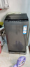 海爾（Haier）波輪洗衣機小型全自動(dòng)8KG家用XQB80-Z10D0京東自營(yíng)家電國家補貼以舊換新一級能效宿舍出租房單脫水 曬單實(shí)拍圖