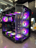 華碩（ASUS）RTX5080主機RTX5070Ti/5090D主機i9 14900KF U7 265K rog全家桶黑神話(huà)游戲主機臺式組裝機電腦整機 U7 265KF+華碩RTX5080 丨七 曬單實(shí)拍圖