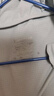 Kocotreekk樹(shù)兒童防曬衣原紗防紫外線(xiàn)男女童冰絲涼感外套寶寶夏季雪山藍 曬單實(shí)拍圖