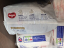 好奇（Huggies）奢透呼吸拉拉褲XL34(12-17kg)尿不濕【加倍透氣】 曬單實拍圖