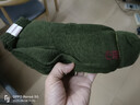 彼愛(ài)詩(shī)(10雙)軍訓襪子男中筒棉襪春夏加厚款中筒勞保民工四季中老年保暖 春夏-常規款 軍綠色- 10雙 均碼 曬單實(shí)拍圖
