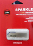 ?？低暎℉IKVISION）128GB USB3.2U盤(pán)大容量 S303金屬銀色 讀速150MB/s 高速移動(dòng)u盤(pán)華為小米電腦商務(wù)辦公學(xué)習通用優(yōu)盤(pán) 曬單實(shí)拍圖