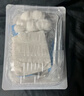 振德（ZHENDE） 一次性使用無(wú)菌換藥包5包 碘伏棉球清創(chuàng  )醫用家用護理包急救包  曬單實(shí)拍圖