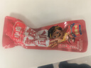 王小鹵虎皮鳳爪(W3) 混合味楊冪推薦（鹵香香辣椒麻）618g 雞爪 鹵雞爪 曬單實(shí)拍圖