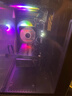 微星 酷睿i5 12600KF/RTX4060/4060TI/4070S/5060Ti海景房游戲主機電腦臺式機優(yōu)惠補貼組裝電腦DIY主機 配一 I5 12490F丨1T丨RTX3060 曬單實拍圖