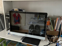 志高（CHIGO）品牌一體機電腦22-27英寸13代酷睿i5i7六核16G內存游戲電競直播設計辦公商用企業(yè)家用網(wǎng)課炒股整機 24英寸觸摸壁掛/桌面酷睿4代i5/16G套餐27 曬單實(shí)拍圖