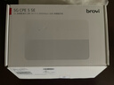 華為智選5G CPE5 Brovi移動路由器可插卡無線寬帶上網(wǎng)寶全網(wǎng)通隨身WiFi6企業(yè)級千兆網(wǎng)口直播上網(wǎng)wifi熱點 華為智選5G CPE 5SE 【H151-370】 曬單實拍圖
